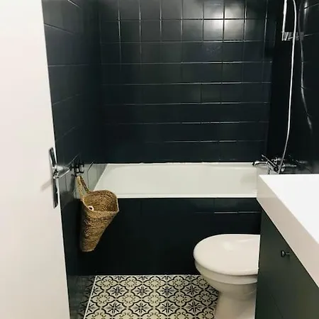Bord De Apartament Les Sables-dʼOlonne