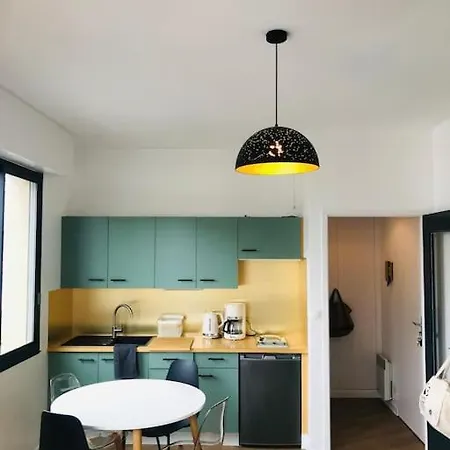 Apartment Bord De *